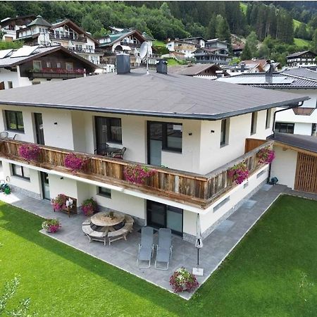 Ferienwohnung Eberl Швендау Экстерьер фото