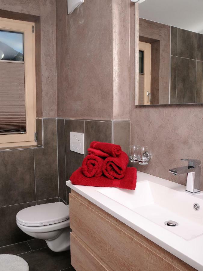 Ferienwohnung Eberl Швендау Экстерьер фото