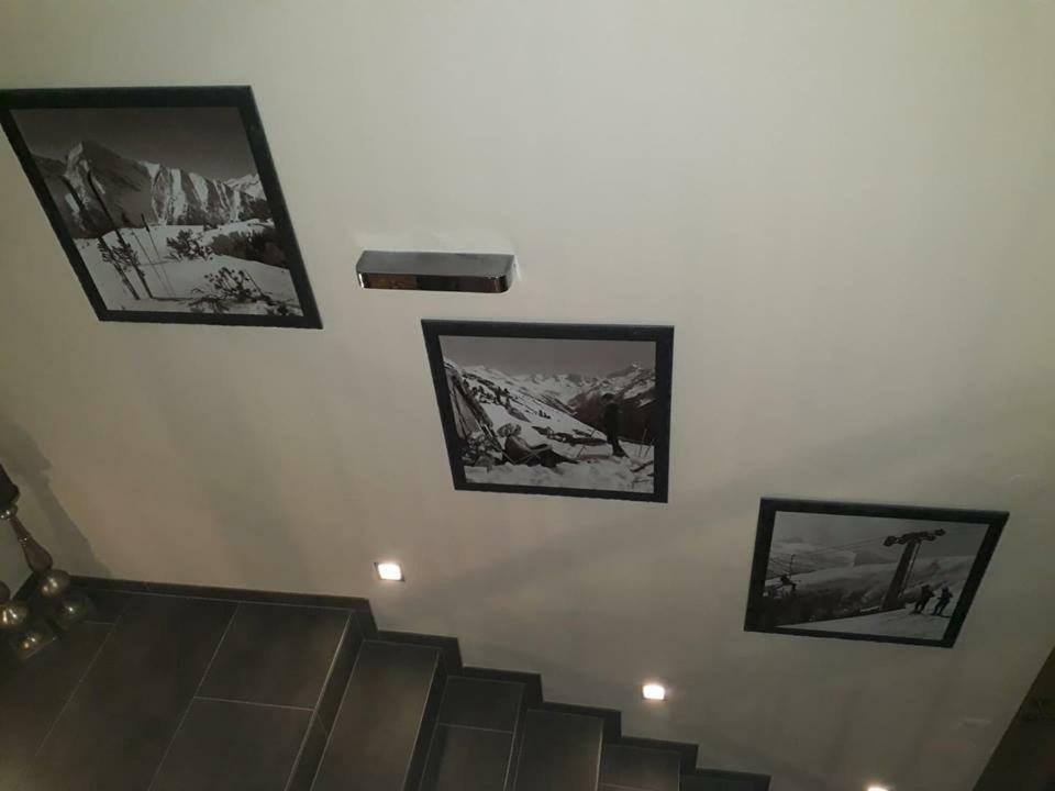 Ferienwohnung Eberl Швендау Экстерьер фото